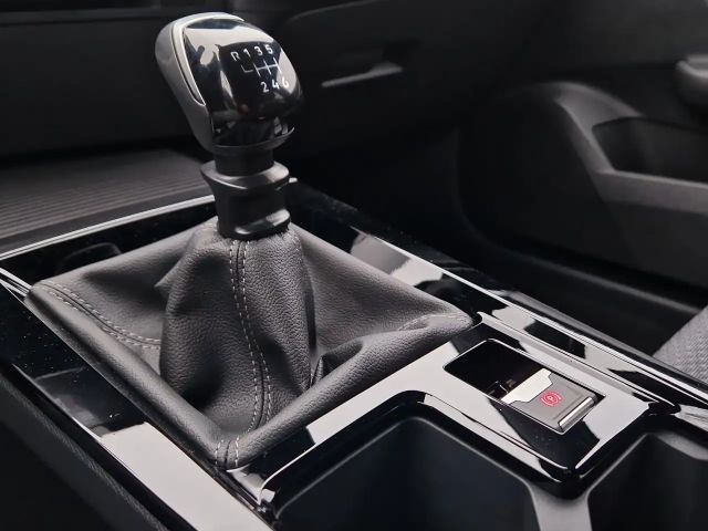 Opel Astra 1.2 Turbo Edition