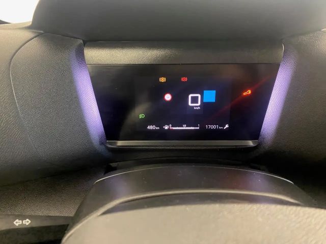 Citroën C4 Plus PureTech