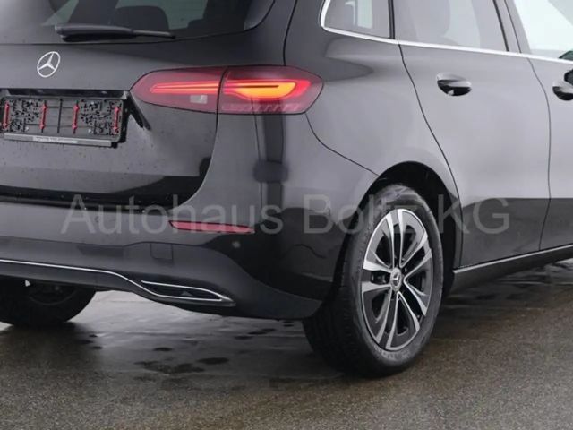 Mercedes-Benz B 200 Progressive