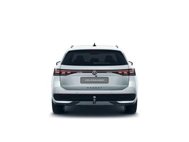 Volkswagen Passat 2.0 TDI DSG R-Line Variant