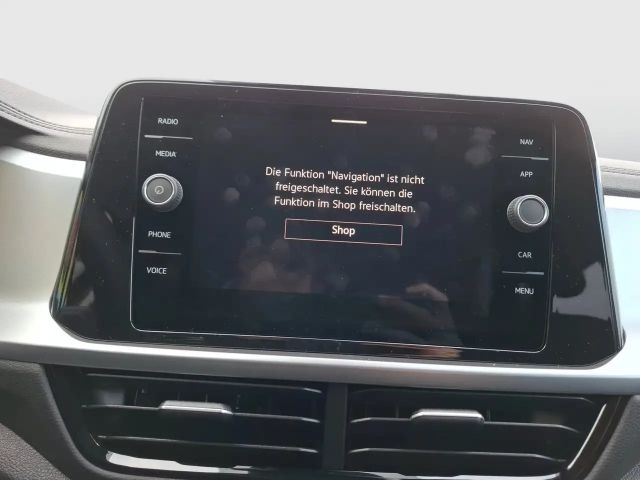 Volkswagen T-Roc Friends TSI