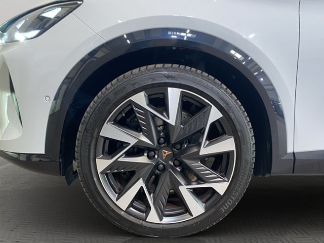 Cupra Formentor 2.0 TSI 4Drive DSG