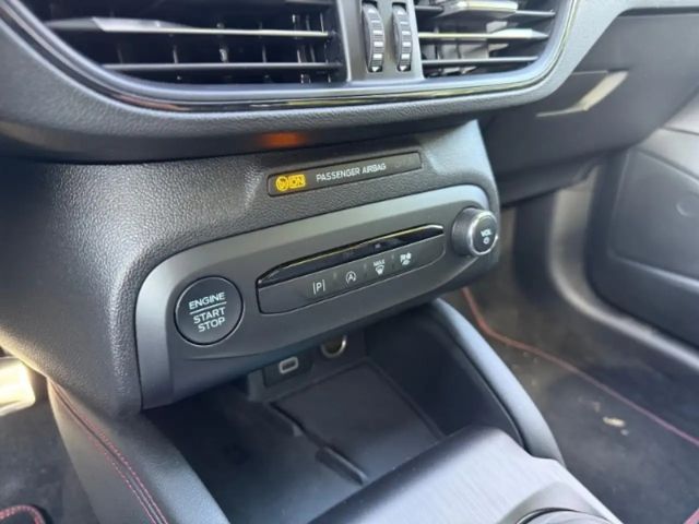 Ford Focus ST Line Wagon