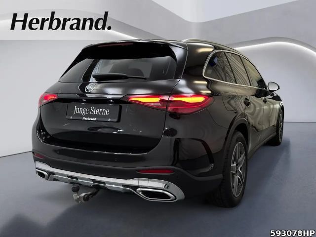 Mercedes-Benz GLC 300 4MATIC AMG Line