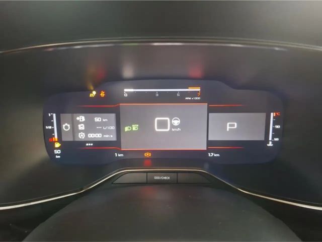 Citroën C5 Aircross BlueHDi Max