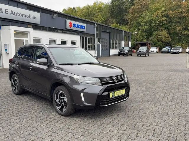 Suzuki Vitara 4x4 Comfort Hybrid