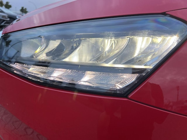 Skoda Fabia 1.0 TSI Selection