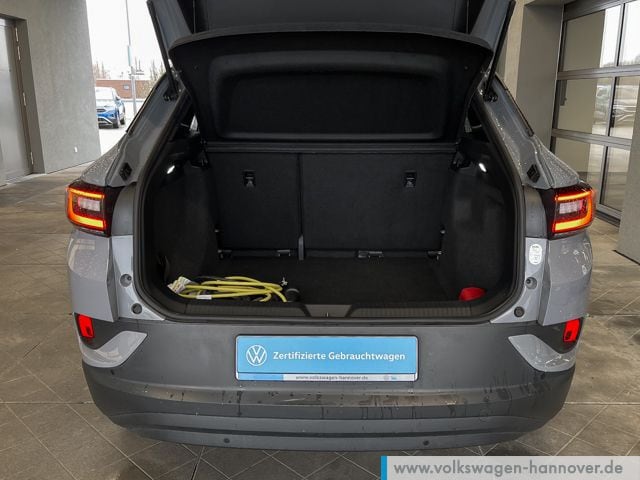 Volkswagen ID.4 Pure