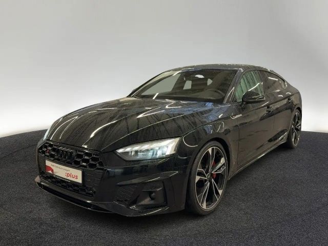 Audi S5 55 TDI Quattro