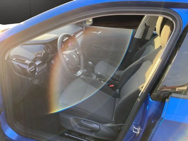 Skoda Fabia 1.0 TSI Selection