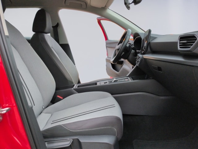 Seat Leon 2.0 TDI DSG Sportstourer