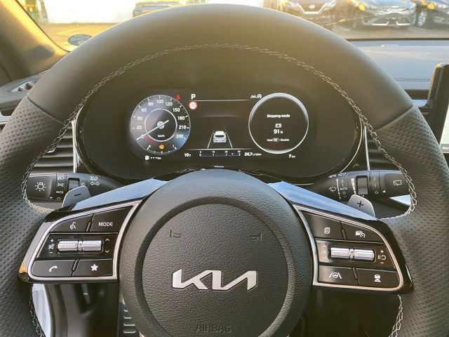 Kia Ceed GT-Line SportWagon