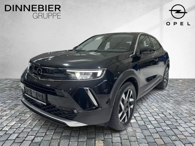 Opel Mokka Elegance Mokka-e