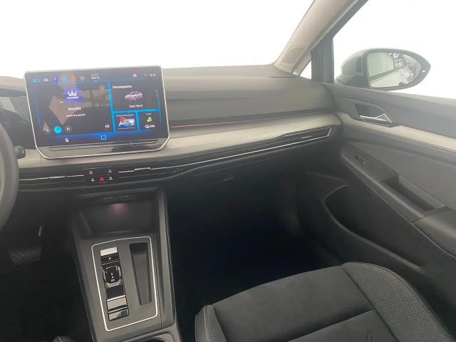 Volkswagen Golf DSG eHybrid