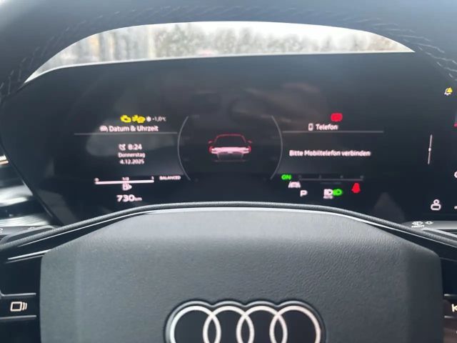 Audi A6 Avant Quattro S-Line