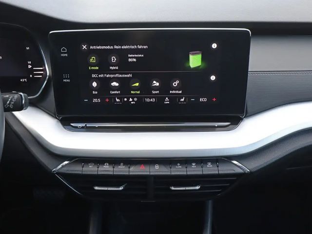 Skoda Octavia Combi Style Style iV