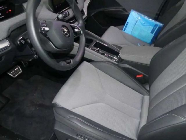 Skoda Enyaq Loft iV 85