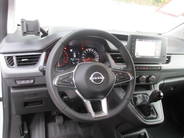 Nissan Townstar DIG-T N-Connecta