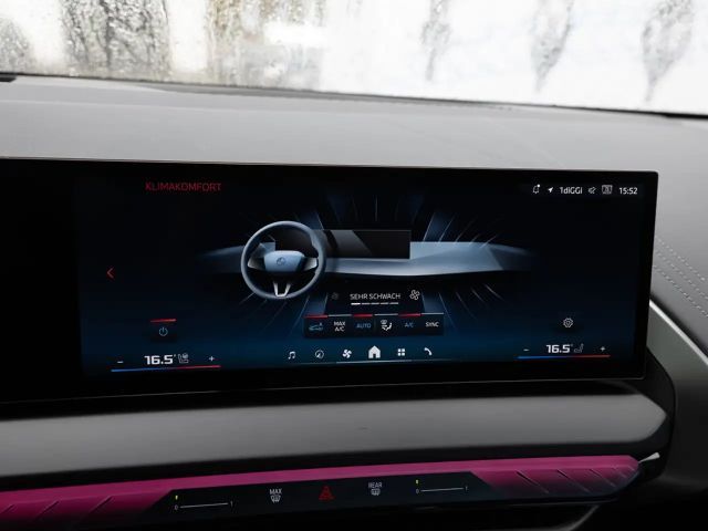 BMW X3 50i AHK STANDHZ PANO 360° LED HUD NAVI