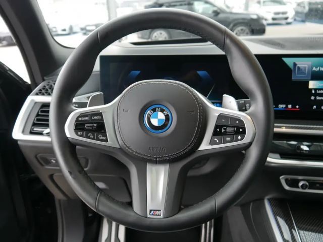 BMW X5 xDrive50e