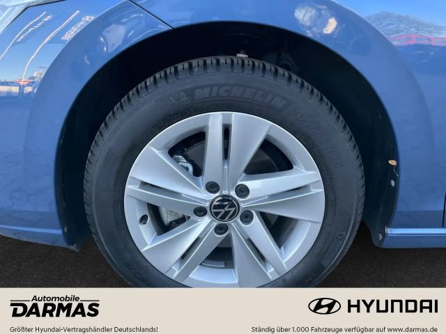 Volkswagen Golf 1.5 TSI Life