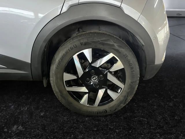 Opel Mokka Elegance Mokka-e