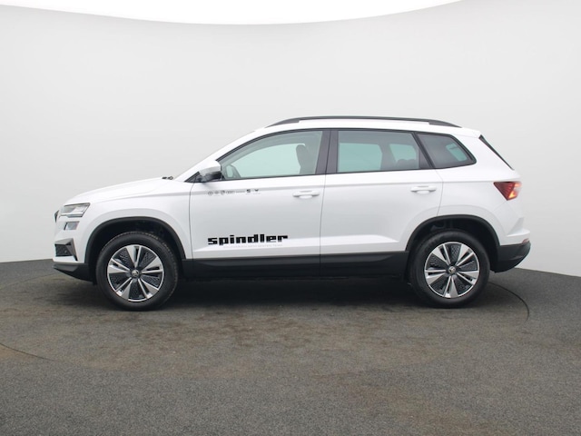 Skoda Karoq 2.0 TDI Selection
