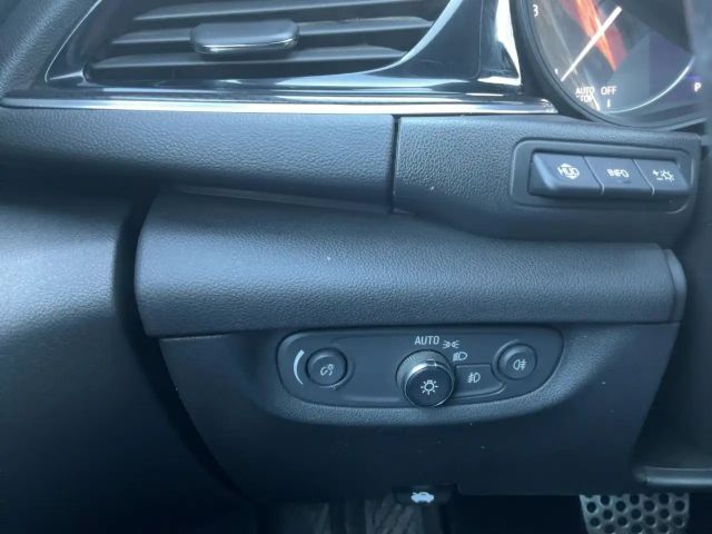 Opel Insignia 2.0 CDTI Sports Tourer Ultimate