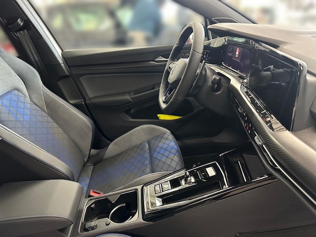 Volkswagen Golf 4Motion DSG Golf VIII IQ.Drive