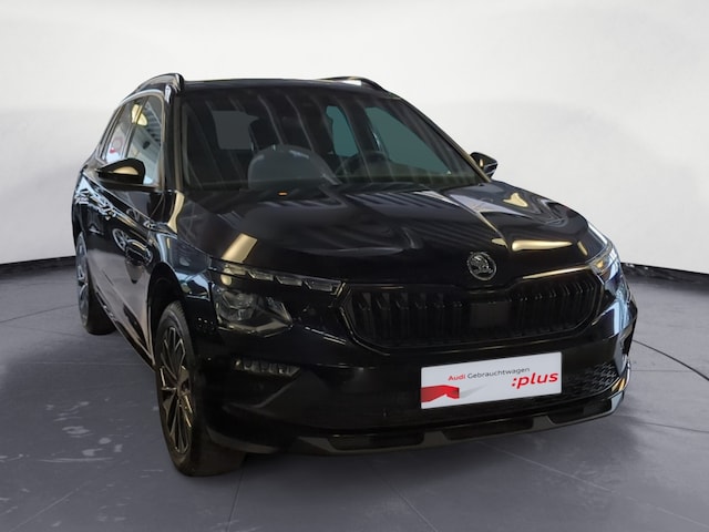 Skoda Kamiq 1.5 TSI Selection