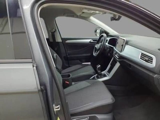 Volkswagen T-Roc 2.0 TDI