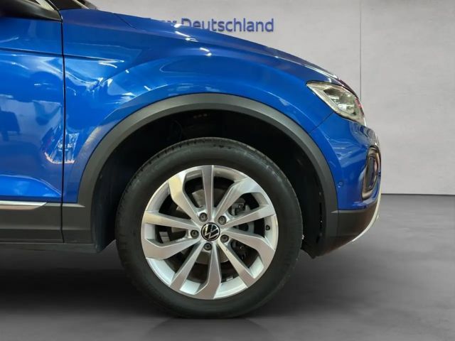 Volkswagen T-Roc 2.0 TDI Style