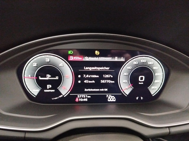 Audi Q5 40 TDI Quattro S-Tronic Sportback