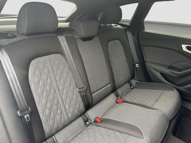 Audi A5 Avant S-Tronic