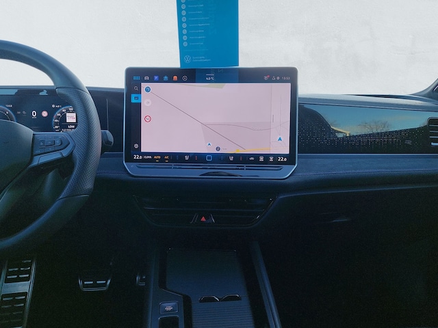 Volkswagen Passat 2.0 TDI 4Motion R-Line