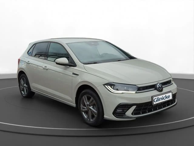 Volkswagen Polo 1.0 TSI DSG R-Line