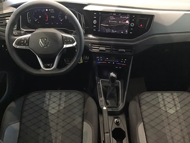 Volkswagen Taigo DSG R-Line