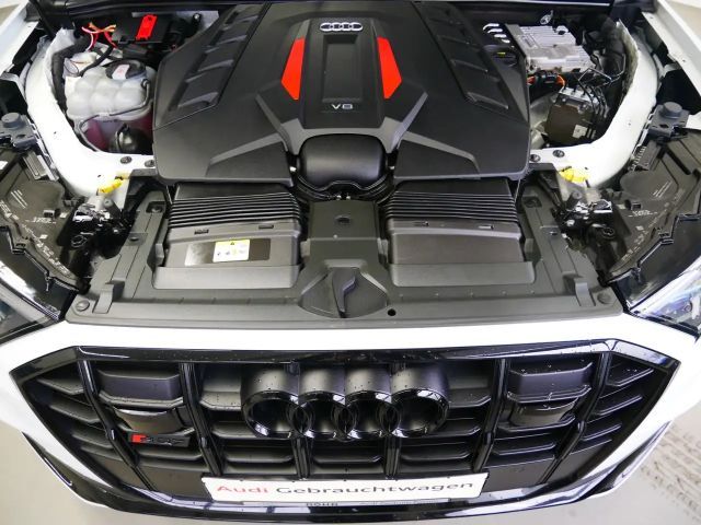Audi SQ7 TFSI tiptr. MATRIX AHK PANO HEAD-UP Stadhzg.