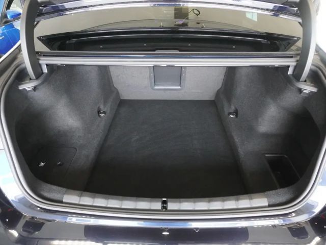 BMW 740 740d Lang Sedan xDrive