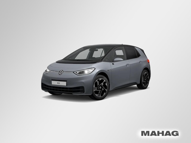 Volkswagen ID.3 IQ.Drive Performance Pro