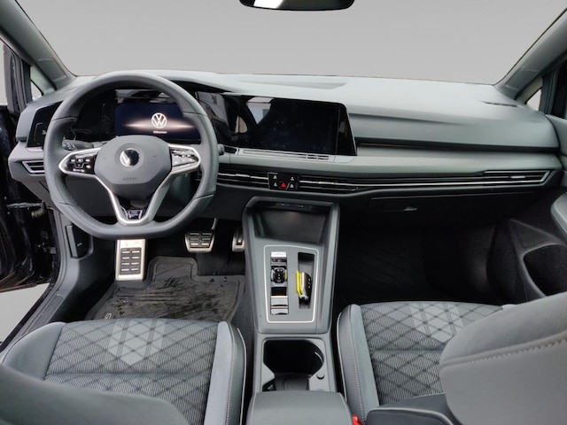 Volkswagen Golf 2.0 TSI 4Motion R-Line