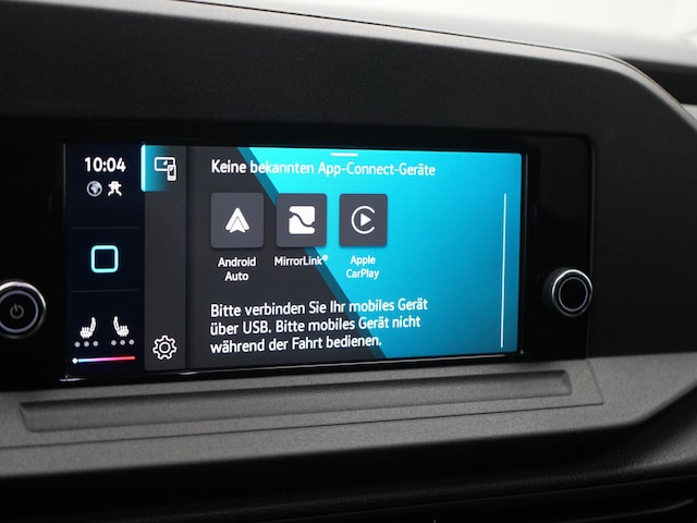 Volkswagen Caddy Caddy  SHZ PDC KLIMA CARPLAY