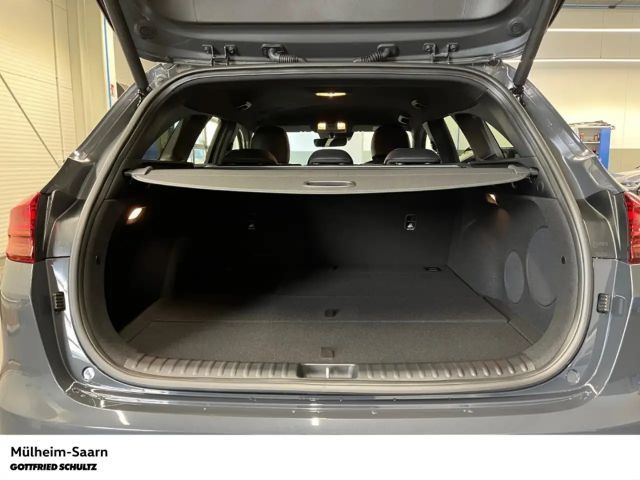 Kia Ceed Design Edition GDi SportWagon