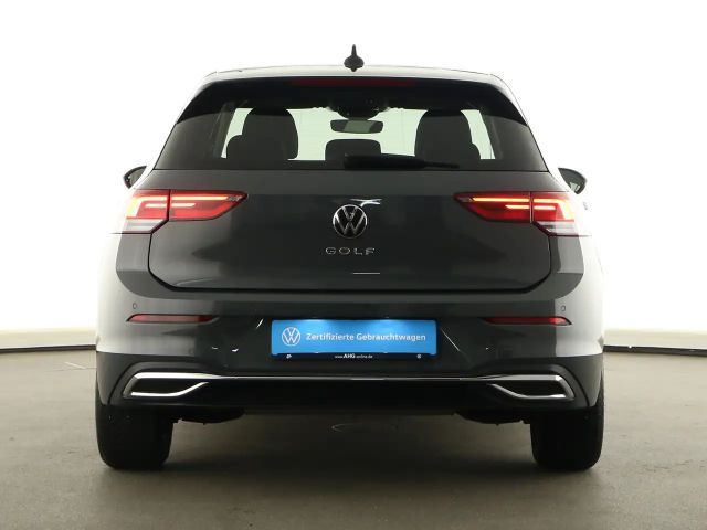 Volkswagen Golf 1.5 TSI Golf VIII Life