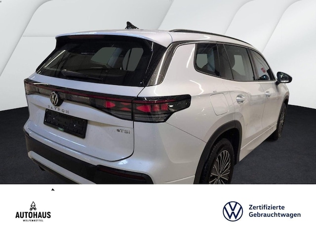 Volkswagen Tayron 1.5 eTSI DSG Life