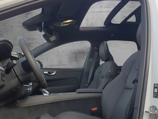 Volvo XC60 AWD T6 Ultra