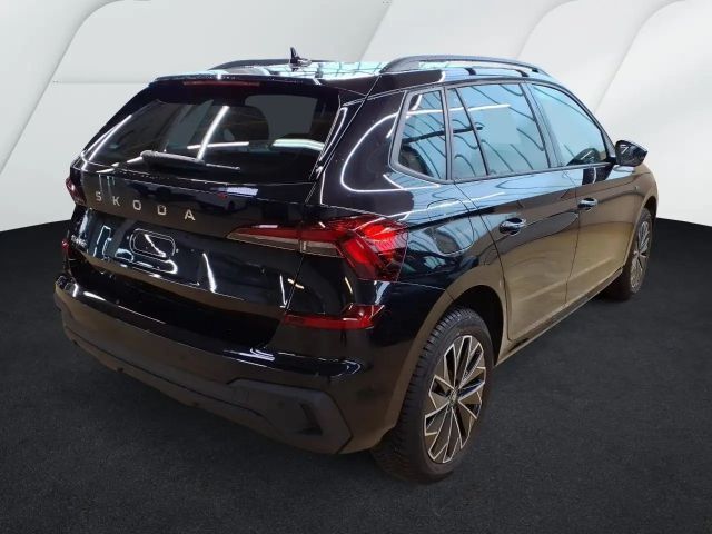 Skoda Kamiq 1.5 TSI Tour