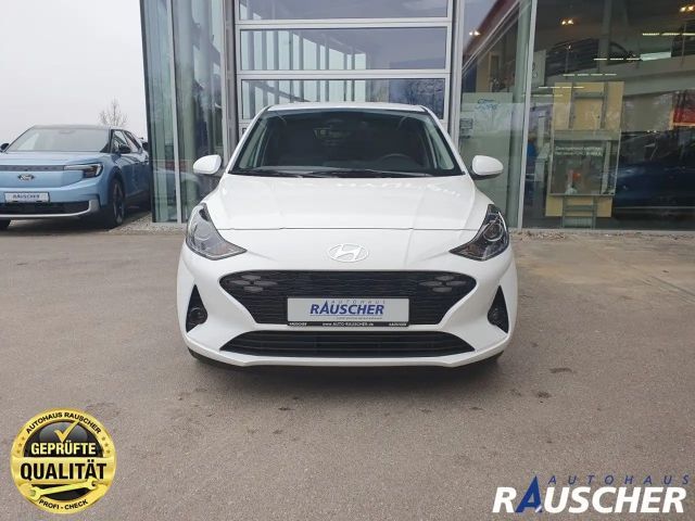 Hyundai i10 1.2 Prime