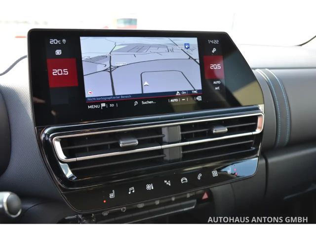 Citroën C5 Aircross BlueHDi Max