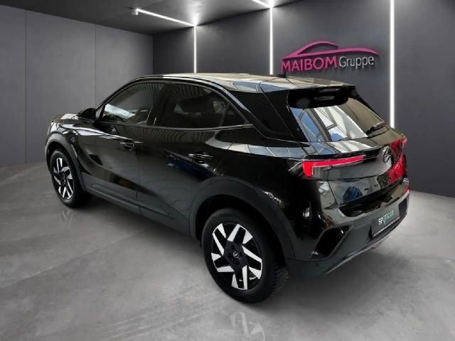 Opel Mokka GS-Line Grand Sport